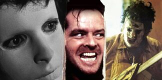 20 Absolute best Horror Films Of All Time