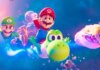 The Tremendous Mario Galaxy Film Is Leaving Peacock for a New Streaming House