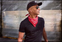 Flow: Tom Morello’s Energy To The Other people Competition