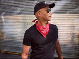 Flow: Tom Morello’s Energy To The Other people Competition