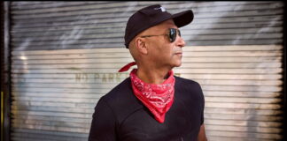 Flow: Tom Morello’s Energy To The Other people Competition
