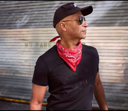 Flow: Tom Morello’s Energy To The Other people Competition