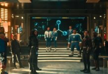 Russo Brothers’ Agbo To Deliver a New Sci-Fi Mystery After Avengers: Doomsday