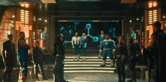 Russo Brothers’ Agbo To Deliver a New Sci-Fi Mystery After Avengers: Doomsday