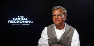 Aaron Sorkin, Mikey Madison, Jeremy Allen White: The director and forged at the back of the Fb sequel