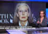 Canadian poet and writer Anne Carson wins Nobel Prize in Literature