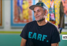 From Billie Eilish to Cardi B: Hassan Hajjaj at the stars who stepped into his vibrant international