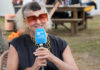 Canadian dance-punk legend Peaches reaches the ripe age of 60