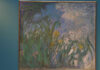 Artwork: Claude Monet's 'Iris' fetches 50M euros at Paris public sale
