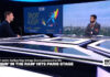 From display screen to degree: 'Singin' within the Rain' involves Paris