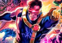 X-Males Lore Adjustments Endlessly, As Surprise Proclaims New Form of Group Chief