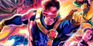 X-Males Lore Adjustments Endlessly, As Surprise Proclaims New Form of Group Chief