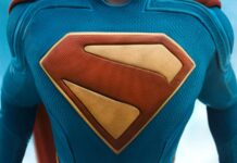 James Gunn’s HBO Max Superman Sequence’ New Episode Is Now Streaming