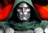 Wonder Unveils Professional Design For Physician Doom’s Face, And It is Frightening