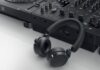 AlphaTheta HDJ-F9: SonicLink Wi-fi DJ Headphones, $349