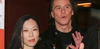 Jim Carrey’s Buddies Disclose Why Min Ah Feels Other