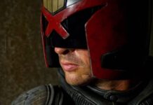 Pass judgement on Dredd Formally Changing Dredd In New Fortieth Anniversary Unlock