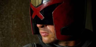 Pass judgement on Dredd Formally Changing Dredd In New Fortieth Anniversary Unlock