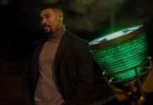When Lanterns Season 1’s Finale Releases On HBO & HBO Max