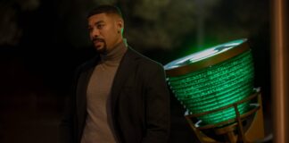 When Lanterns Season 1’s Finale Releases On HBO & HBO Max