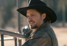 Marshals Season 2’s Tale Timeline After Cliffhanger Finishing Showed Through Yellowstone Showrunner