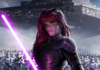 Famous person Wars Formally Brings Again Mara Jade Skywalker