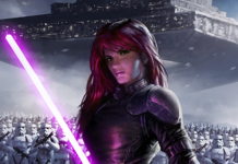 Famous person Wars Formally Brings Again Mara Jade Skywalker