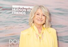 Martha Stewart Stocks The Final Monetary Hack