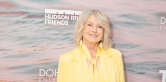 Martha Stewart Stocks The Final Monetary Hack