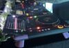 TriMixxx Is a DIY CDJ Constructed on a Raspberry Pi