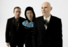 Smashing Pumpkins Reunite With Butch Vig
