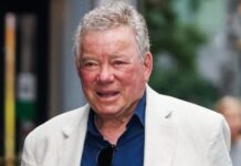William Shatner’s Wild Power Sparks Recent Fear at 95