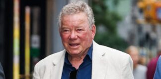 William Shatner’s Wild Power Sparks Recent Fear at 95