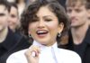 Zendaya Formally Forged In A24’s New Sci-Fi Film From Civil Conflict Director