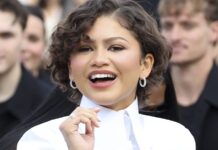 Zendaya Formally Forged In A24’s New Sci-Fi Film From Civil Conflict Director