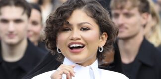 Zendaya Formally Forged In A24’s New Sci-Fi Film From Civil Conflict Director